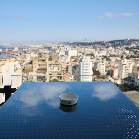 Hotel Ralf Algiers ภายนอก รูปภาพ