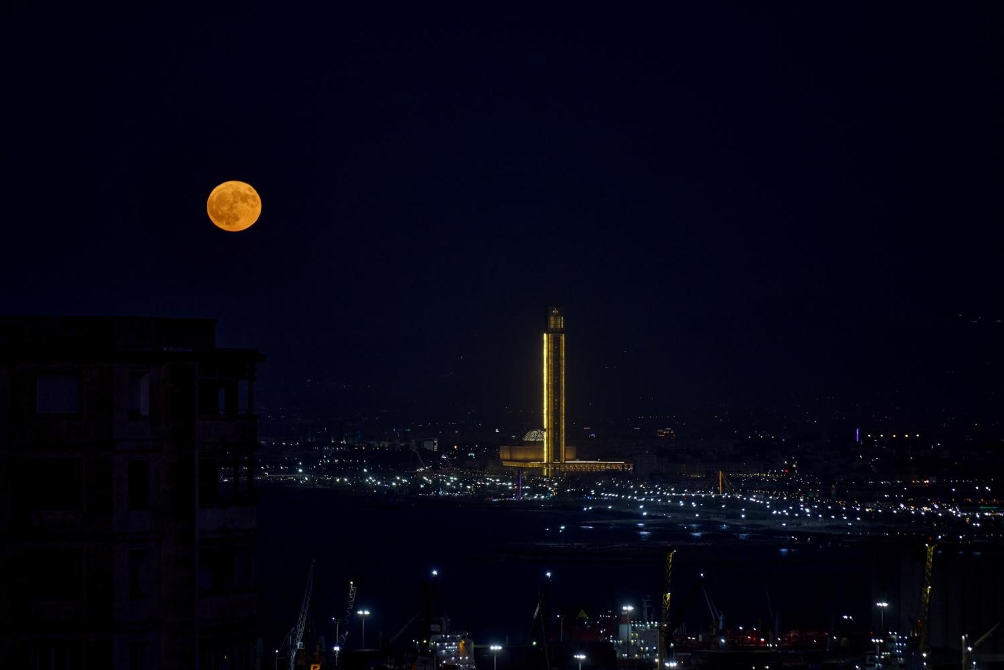 Hotel Ralf Algiers ภายนอก รูปภาพ