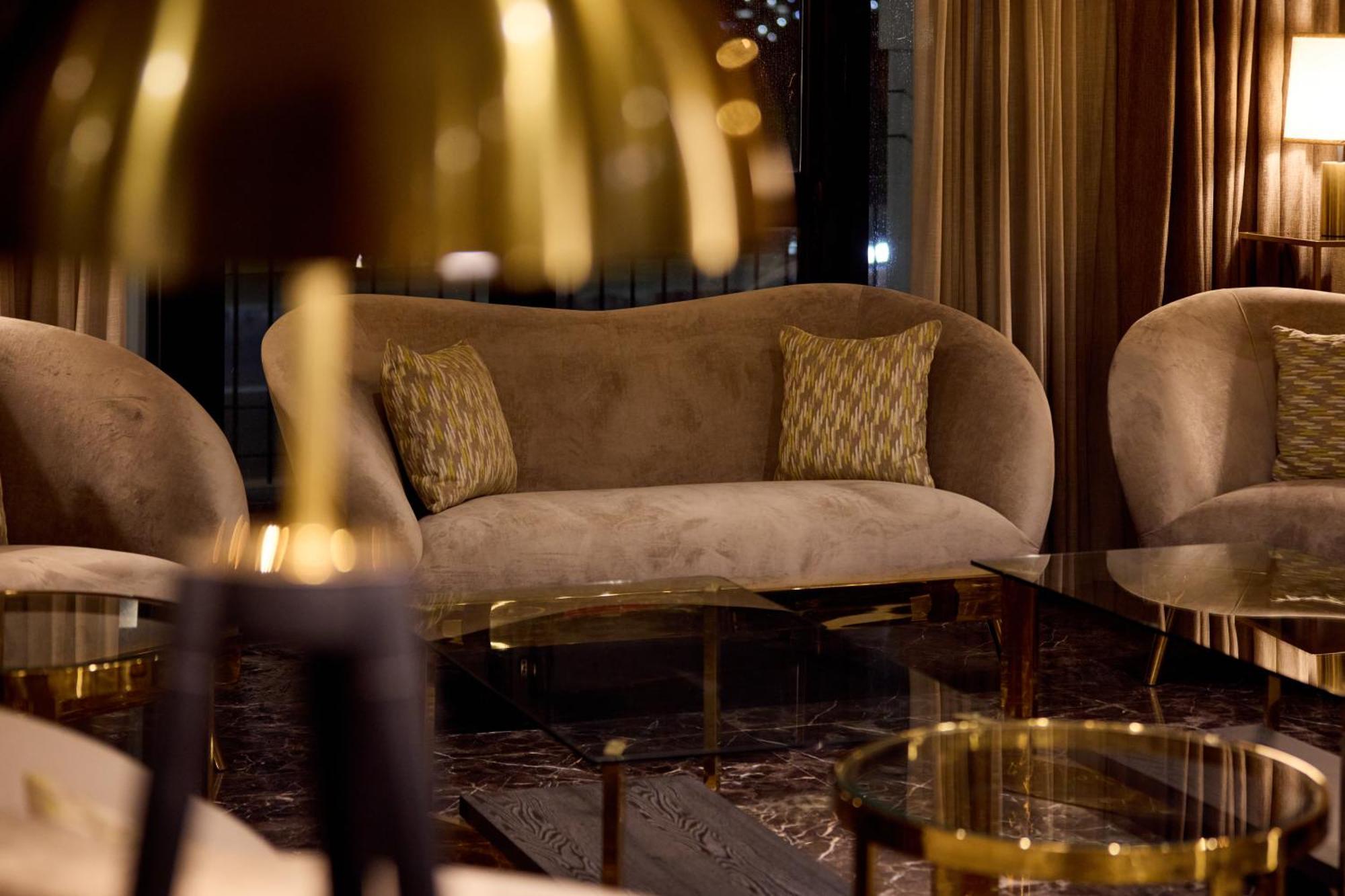 Hotel Ralf Algiers ภายนอก รูปภาพ