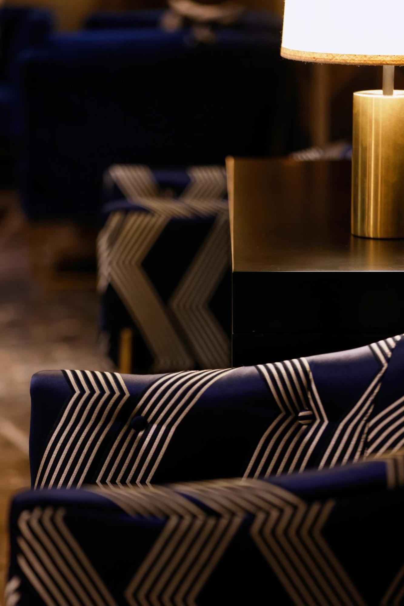 Hotel Ralf Algiers ภายนอก รูปภาพ