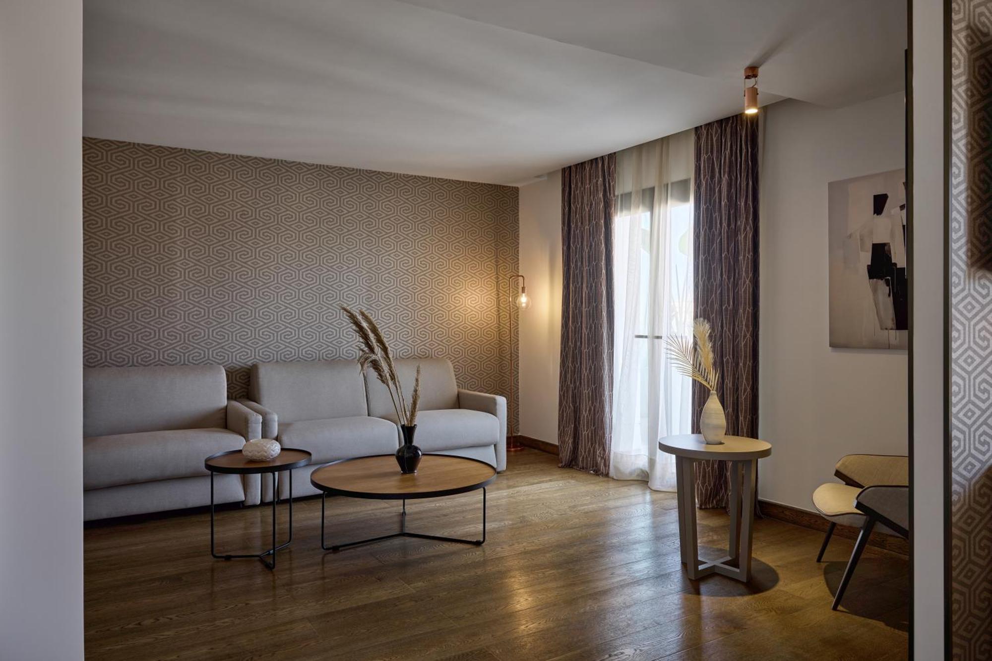 Hotel Ralf Algiers ภายนอก รูปภาพ