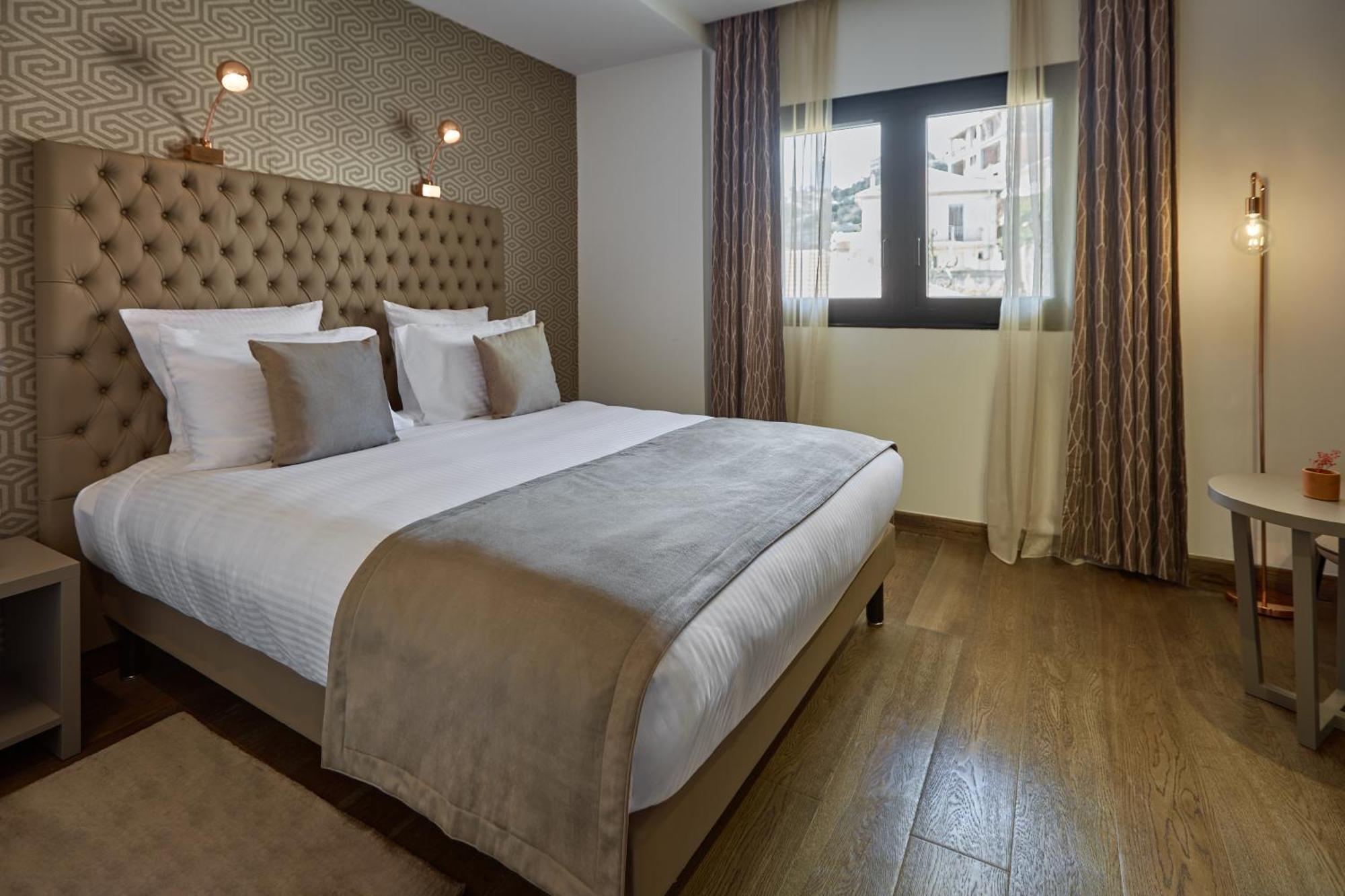 Hotel Ralf Algiers ภายนอก รูปภาพ